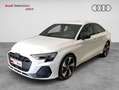 Audi A3 Sedán 35 TFSI S line S tronic Blanc - thumbnail 1