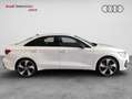 Audi A3 Sedán 35 TFSI S line S tronic Blanc - thumbnail 3