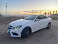 Mercedes-Benz E 200 Coupé CGI BE Aut. Blanco - thumbnail 7