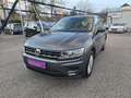 Volkswagen Tiguan 2,0 TDI SCR 4Motion Sky *LED*PANO*APP* Grau - thumbnail 1