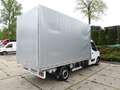 Renault Master Master 2.3 dCi Blanco - thumbnail 5