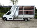 Renault Master Master 2.3 dCi Blanco - thumbnail 7