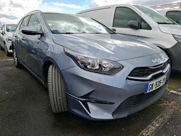 1.5 T-GDI 160CH ACTIVE BUSINESS DCT7