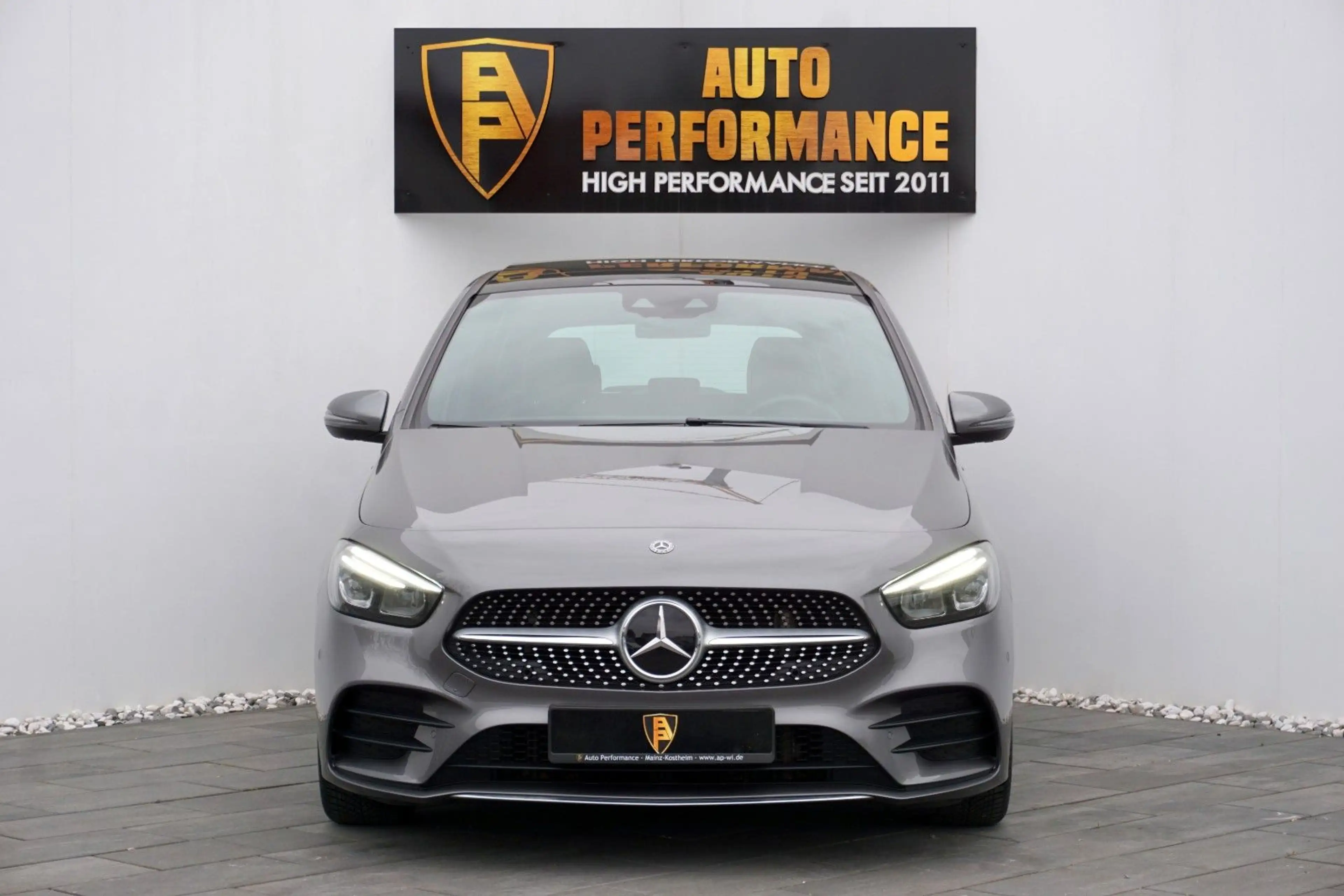Mercedes-Benz B 200 *7G|3xAMG-Line|PANO|Distronic|MBUX|Kamera — photo 3