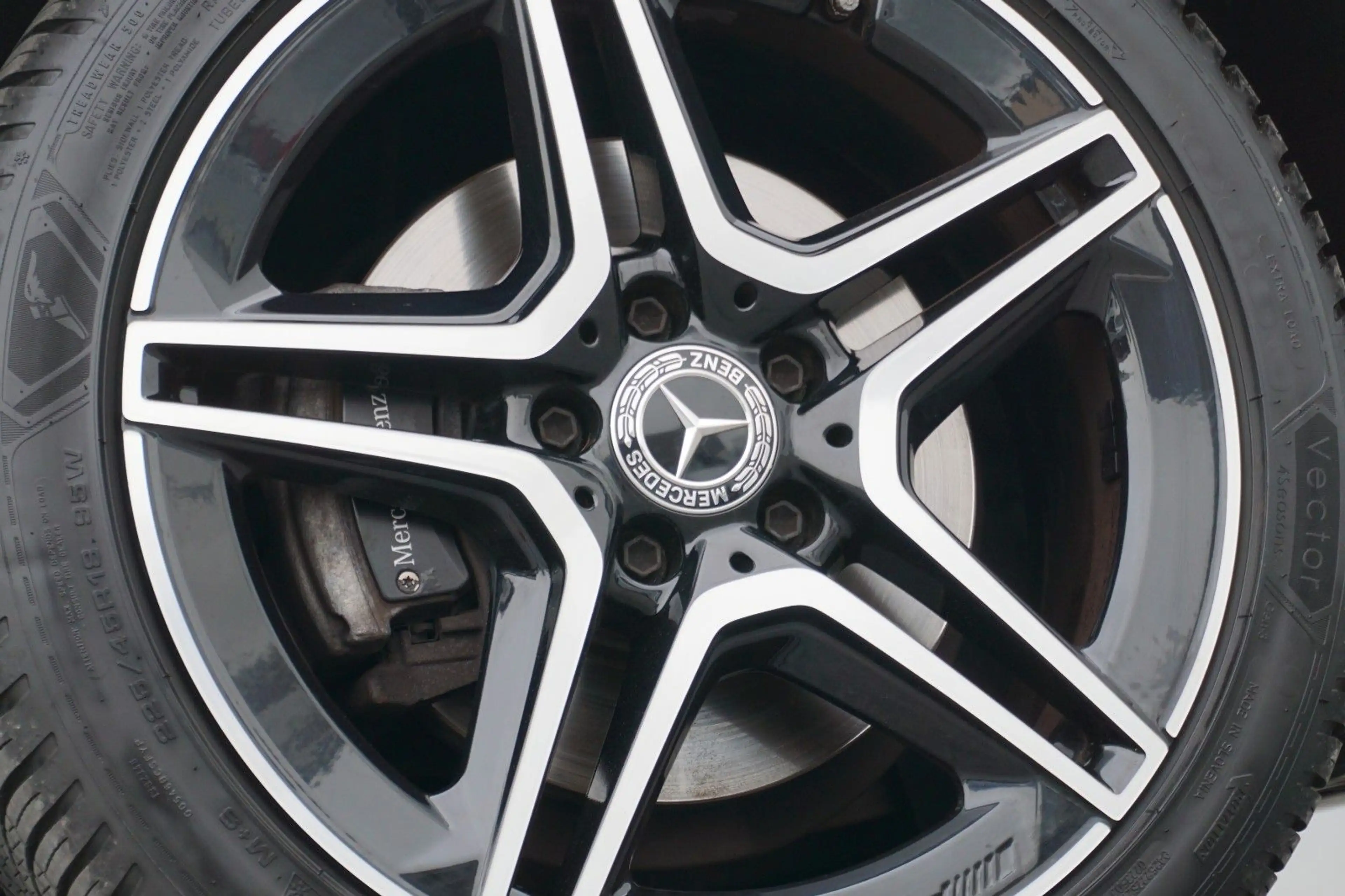 Mercedes-Benz B 200 *7G|3xAMG-Line|PANO|Distronic|MBUX|Kamera — photo 9