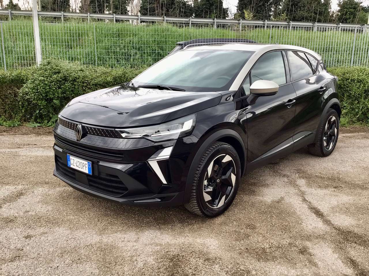 Renault Captur Captur 1.0 TCe Techno 90cv