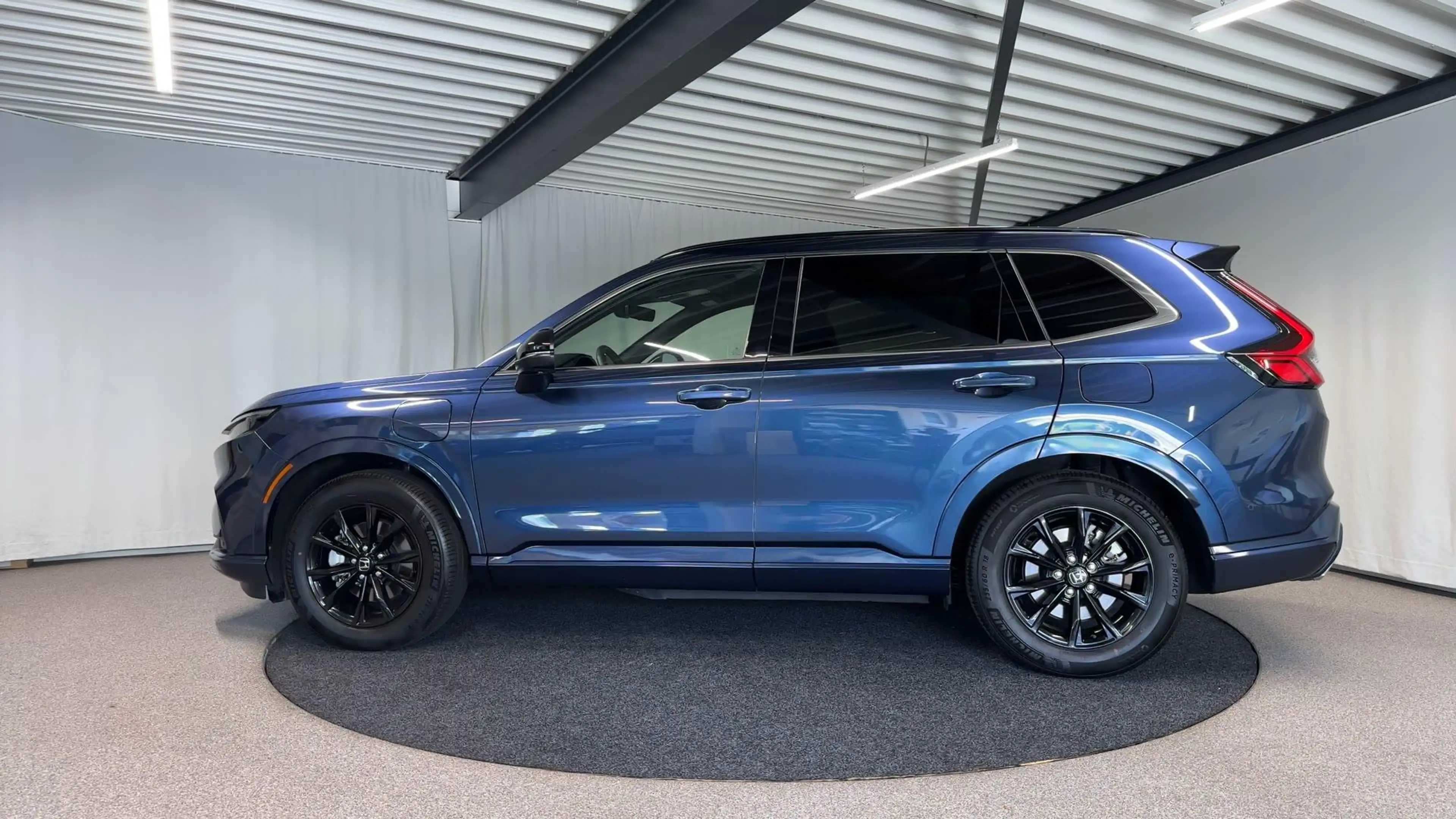 Honda CR-V 2.0 e:PHEV Advance Tech Automaat | Leder | Pano — photo 14