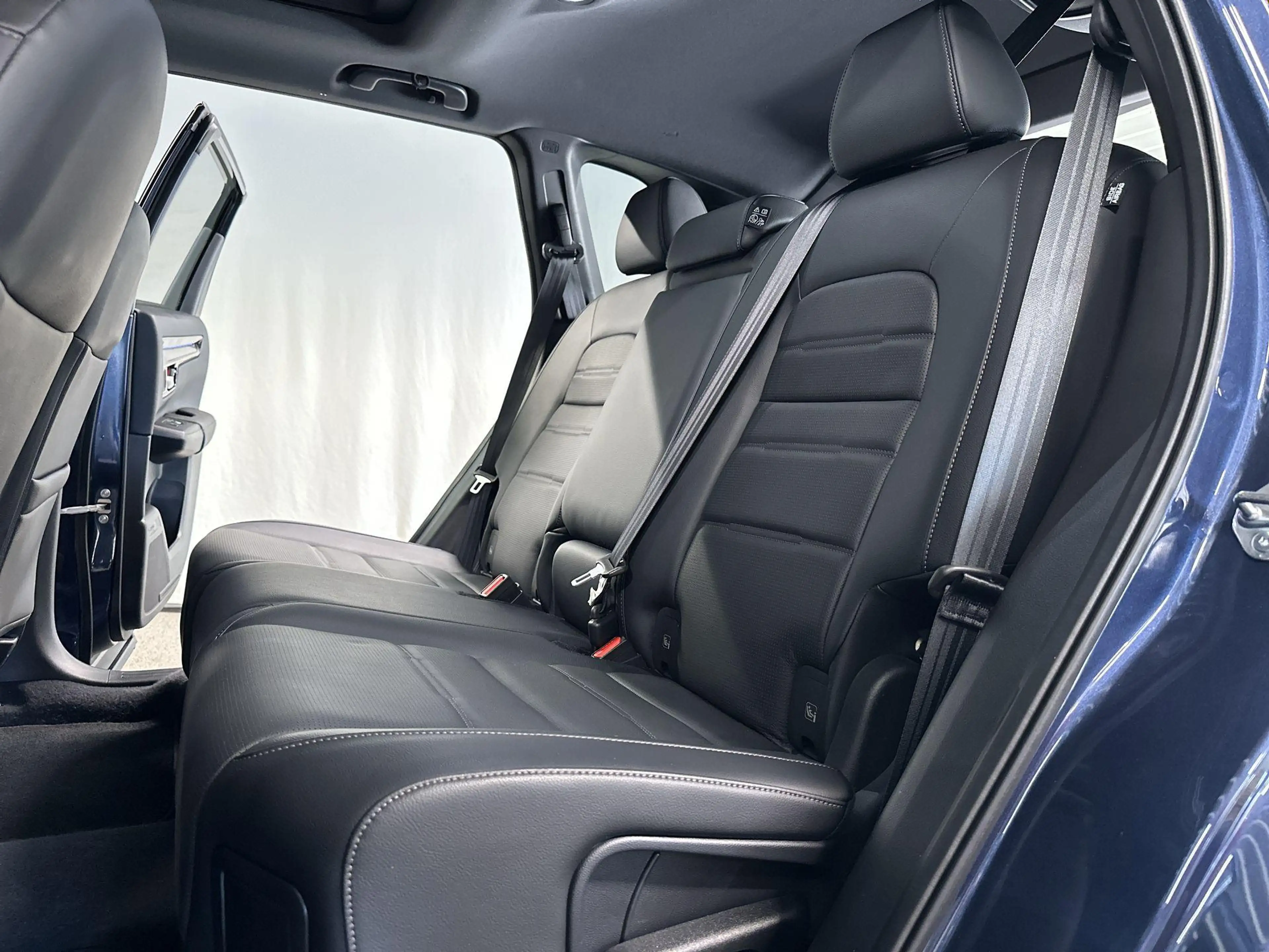 Honda CR-V 2.0 e:PHEV Advance Tech Automaat | Leder | Pano — photo 11