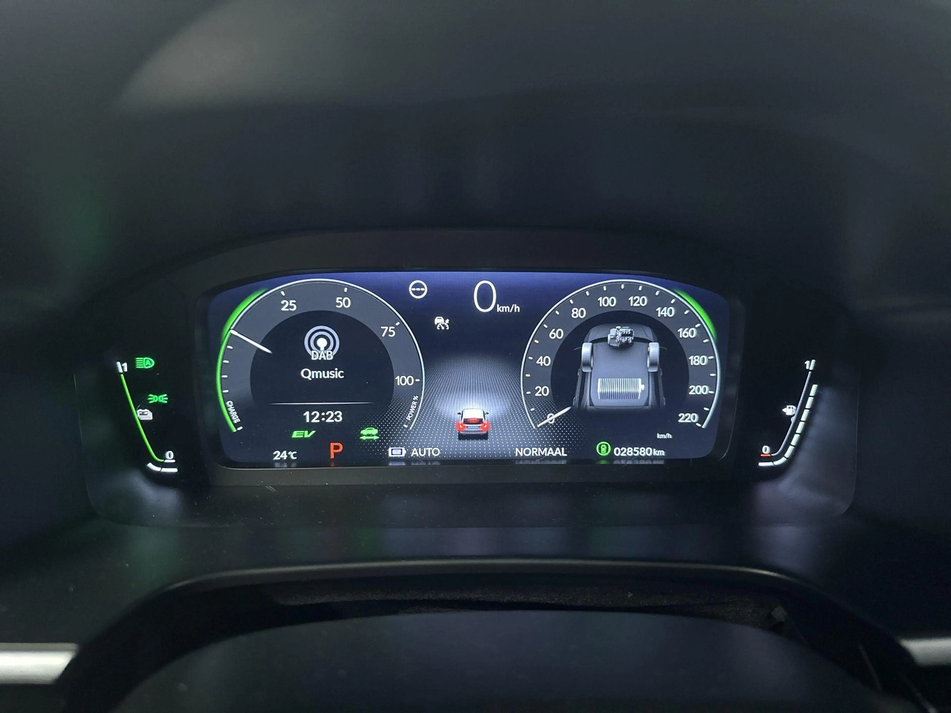 Honda CR-V 2.0 e:PHEV Advance Tech Automaat | Leder | Pano — photo 37