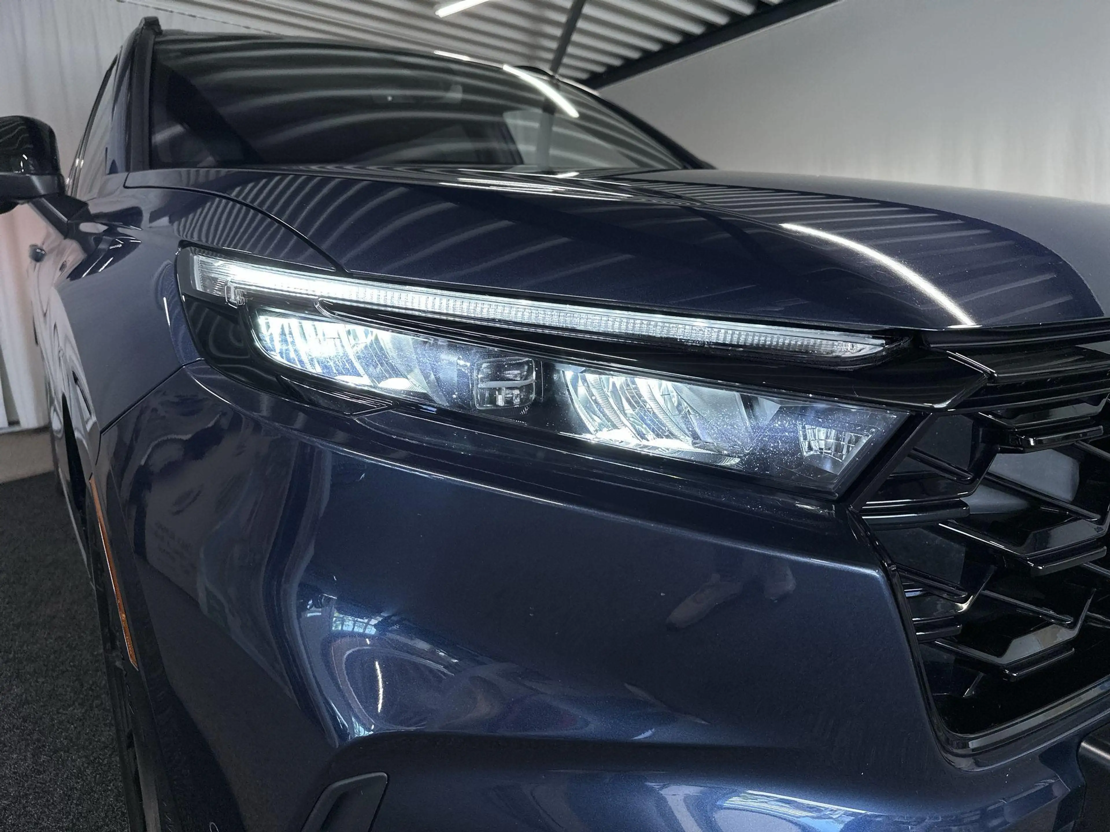 Honda CR-V 2.0 e:PHEV Advance Tech Automaat | Leder | Pano — photo 44