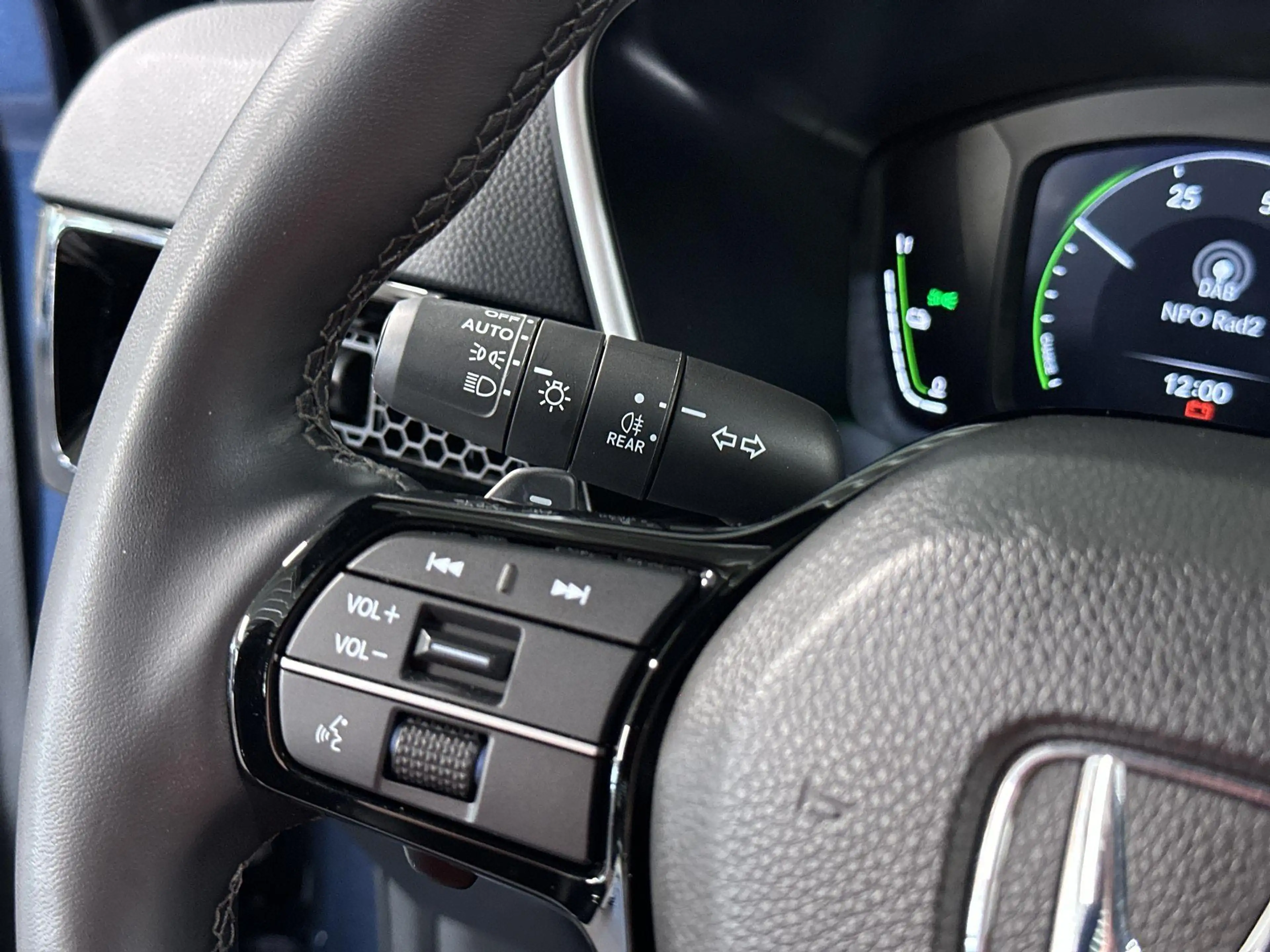 Honda CR-V 2.0 e:PHEV Advance Tech Automaat | Leder | Pano — photo 31