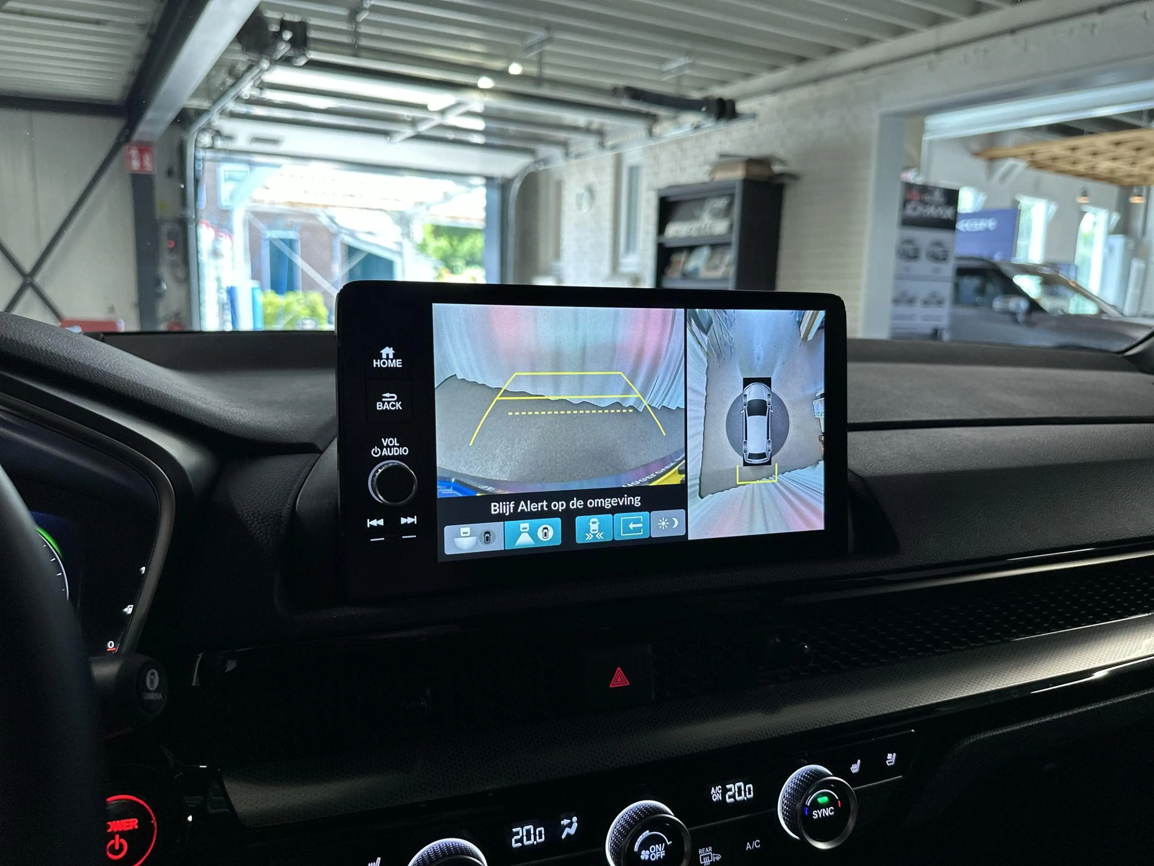 Honda CR-V 2.0 e:PHEV Advance Tech Automaat | Leder | Pano — photo 22