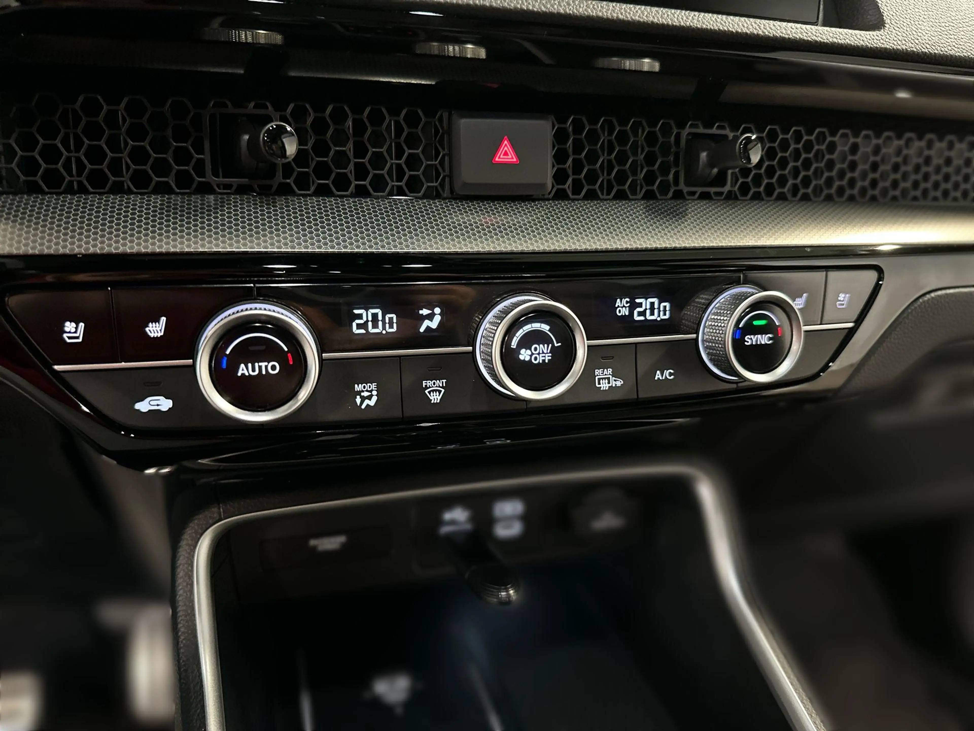 Honda CR-V 2.0 e:PHEV Advance Tech Automaat | Leder | Pano — photo 23