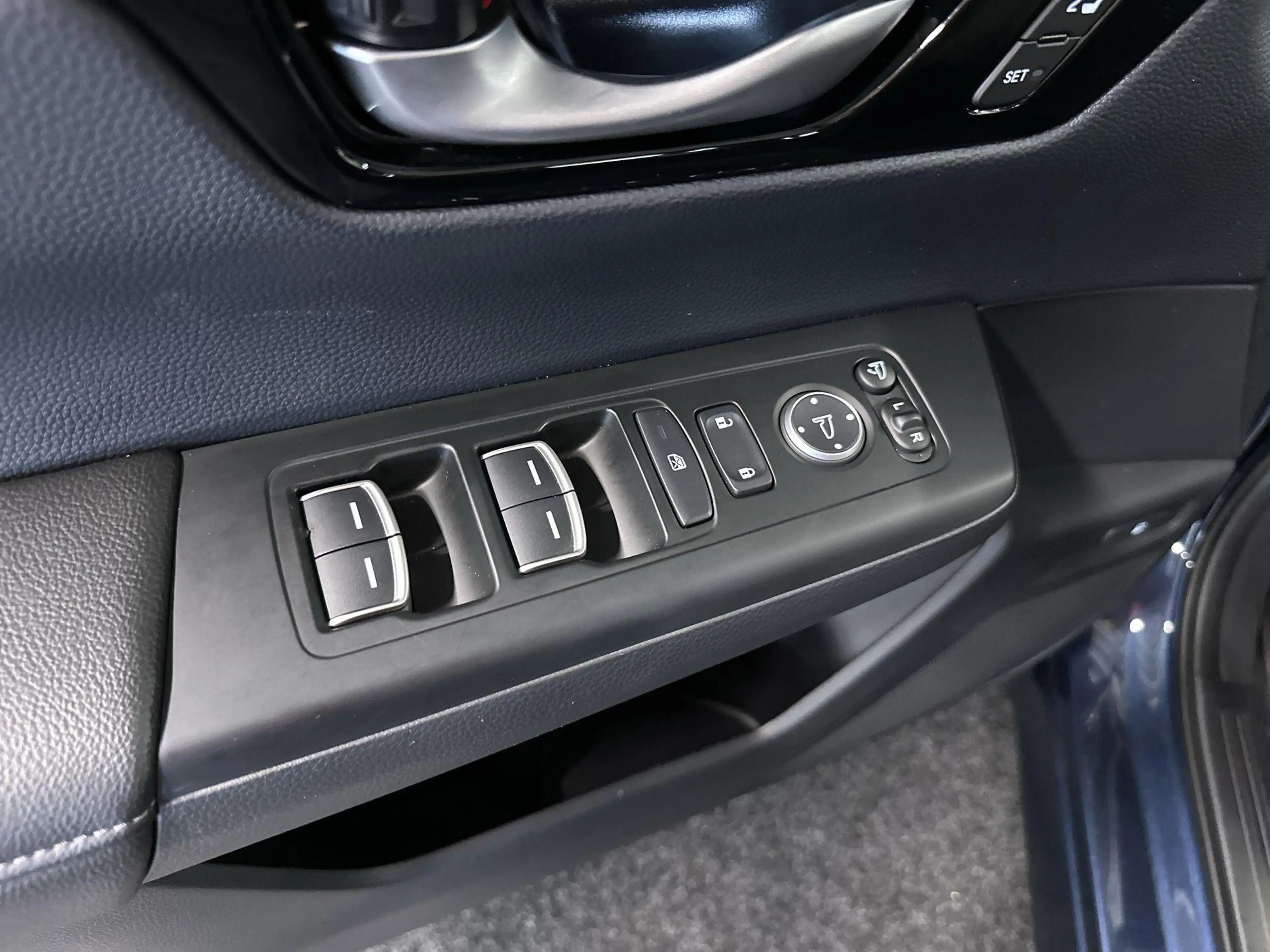 Honda CR-V 2.0 e:PHEV Advance Tech Automaat | Leder | Pano — photo 29