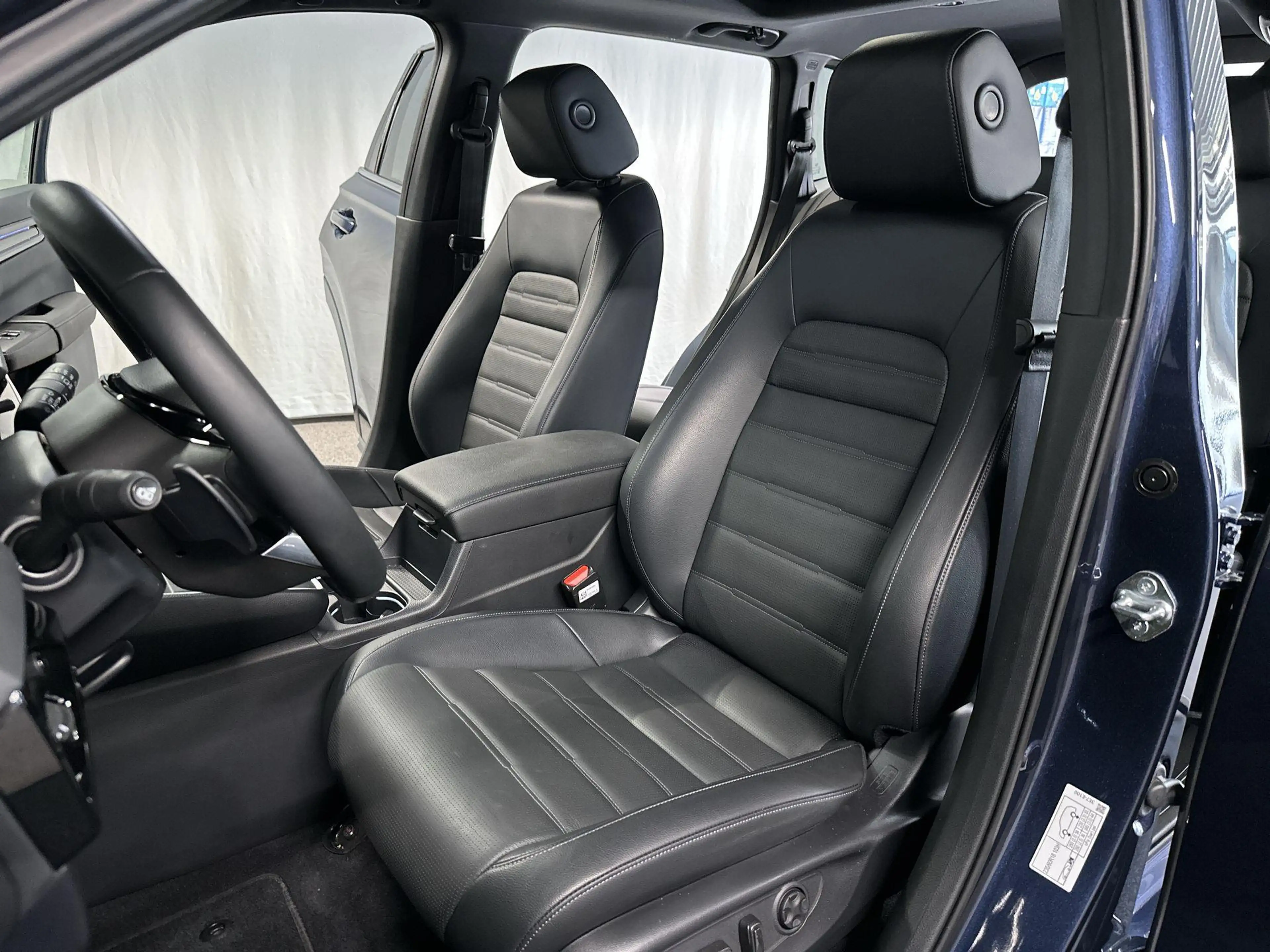 Honda CR-V 2.0 e:PHEV Advance Tech Automaat | Leder | Pano — photo 3