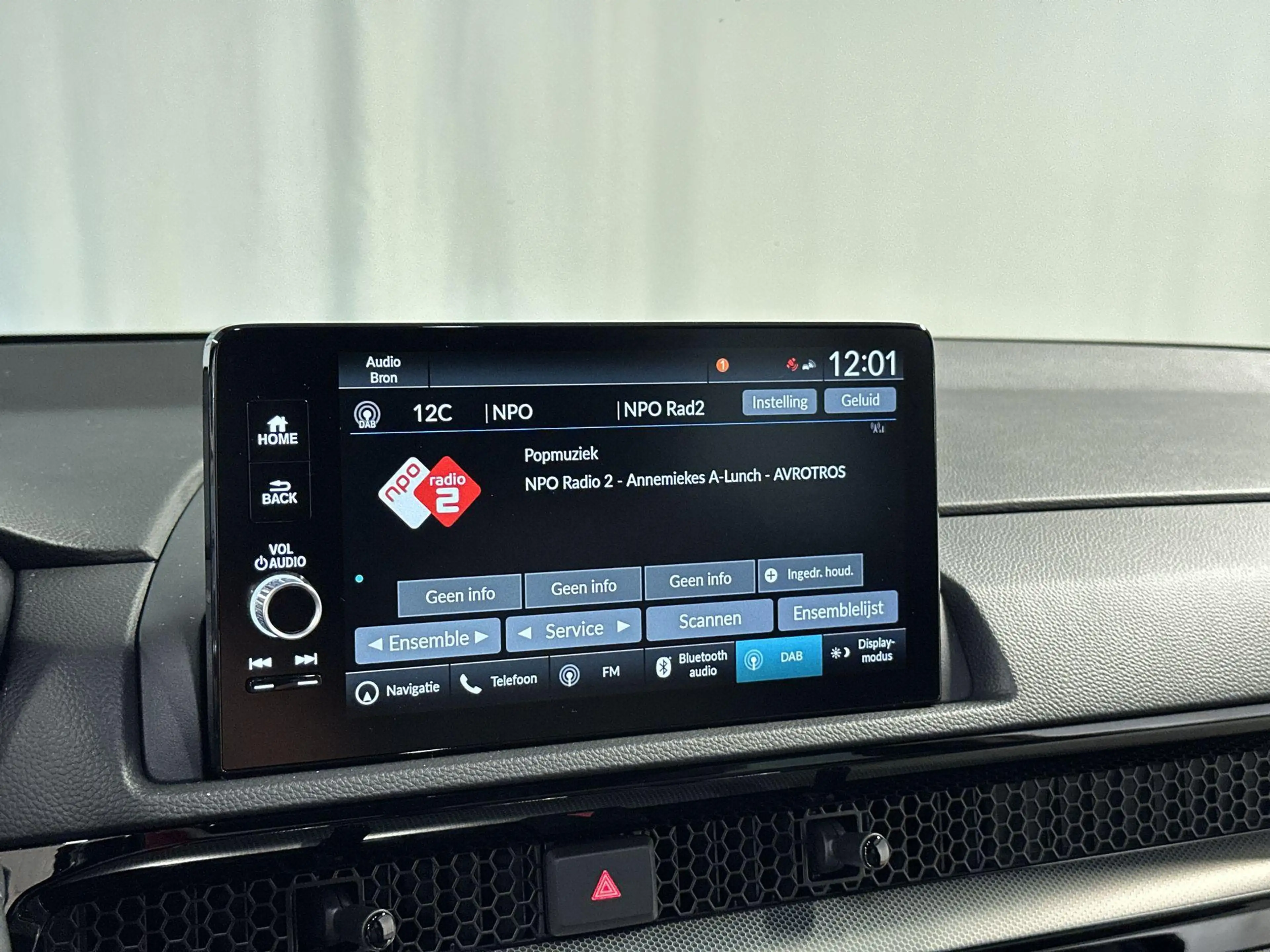 Honda CR-V 2.0 e:PHEV Advance Tech Automaat | Leder | Pano — photo 17