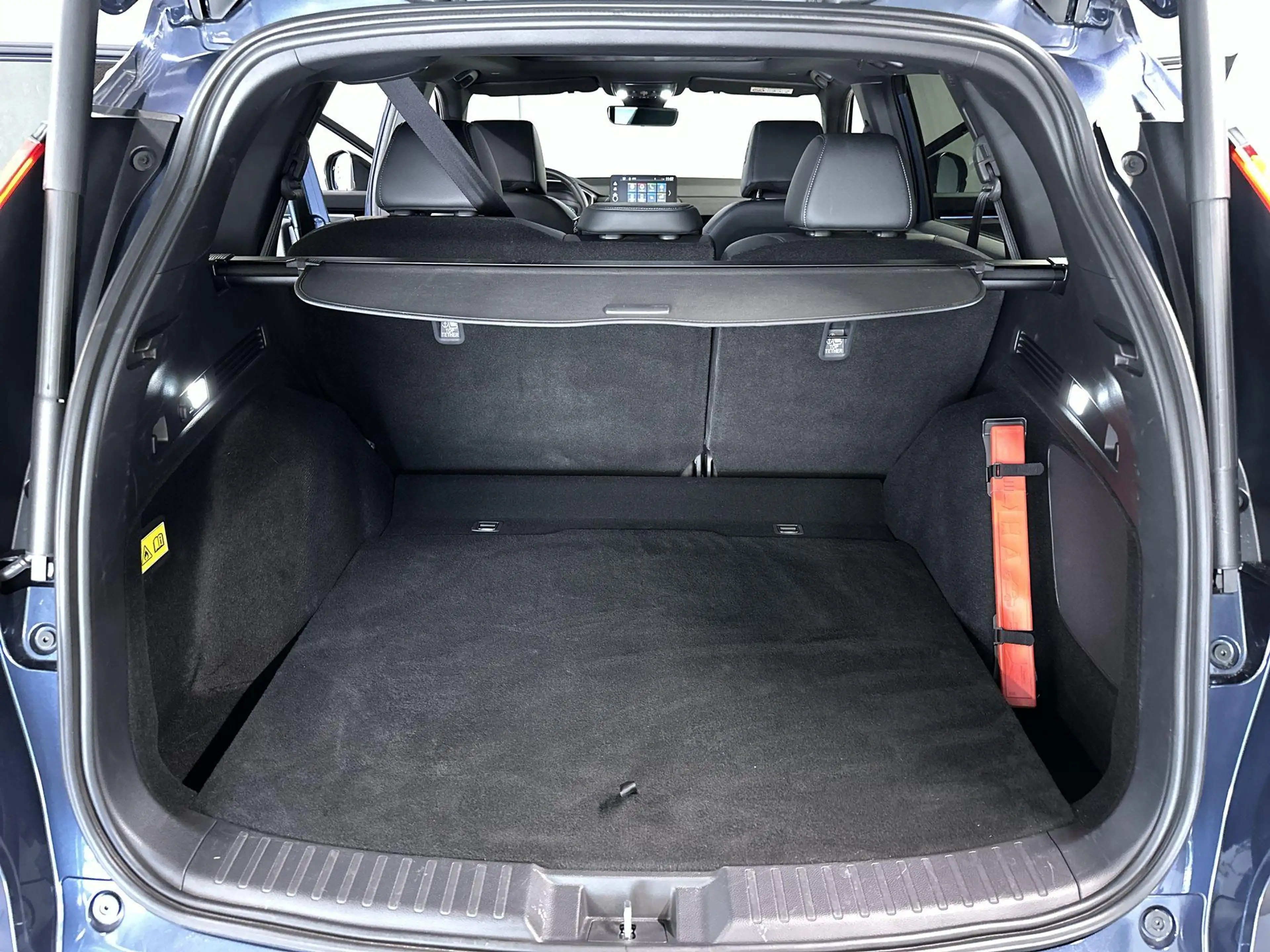Honda CR-V 2.0 e:PHEV Advance Tech Automaat | Leder | Pano — photo 12