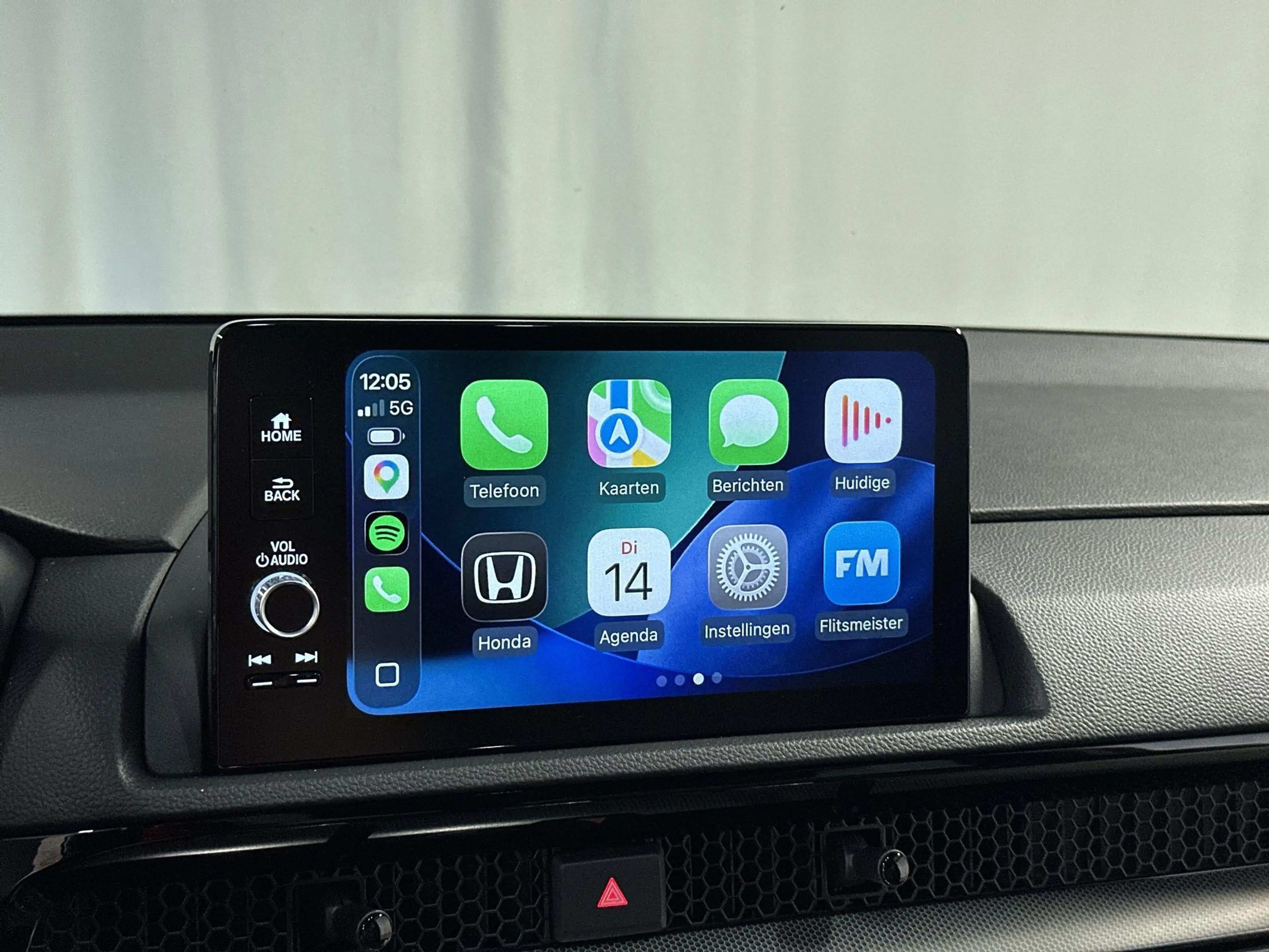 Honda CR-V 2.0 e:PHEV Advance Tech Automaat | Leder | Pano — photo 21