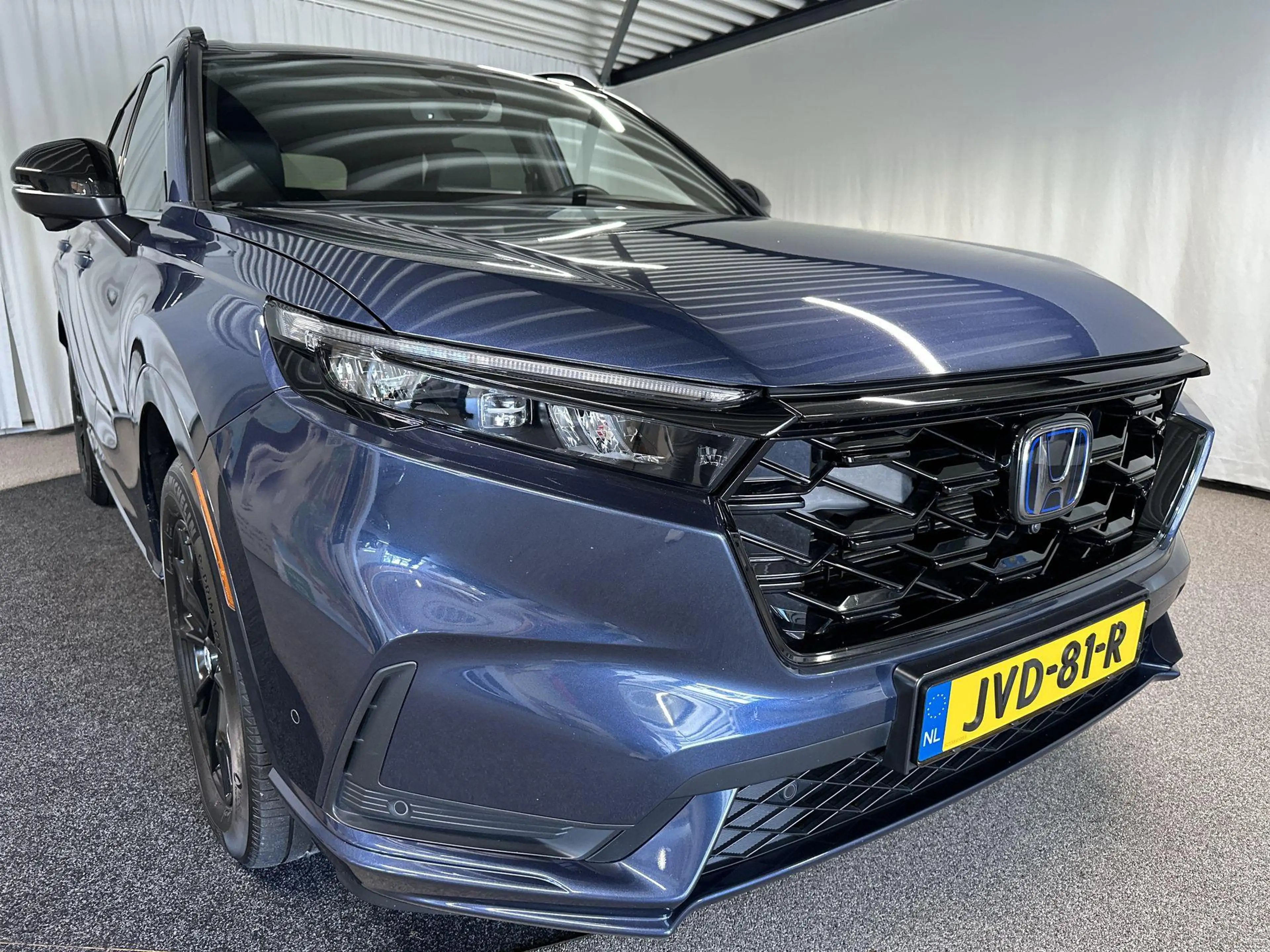 Honda CR-V 2.0 e:PHEV Advance Tech Automaat | Leder | Pano — photo 43