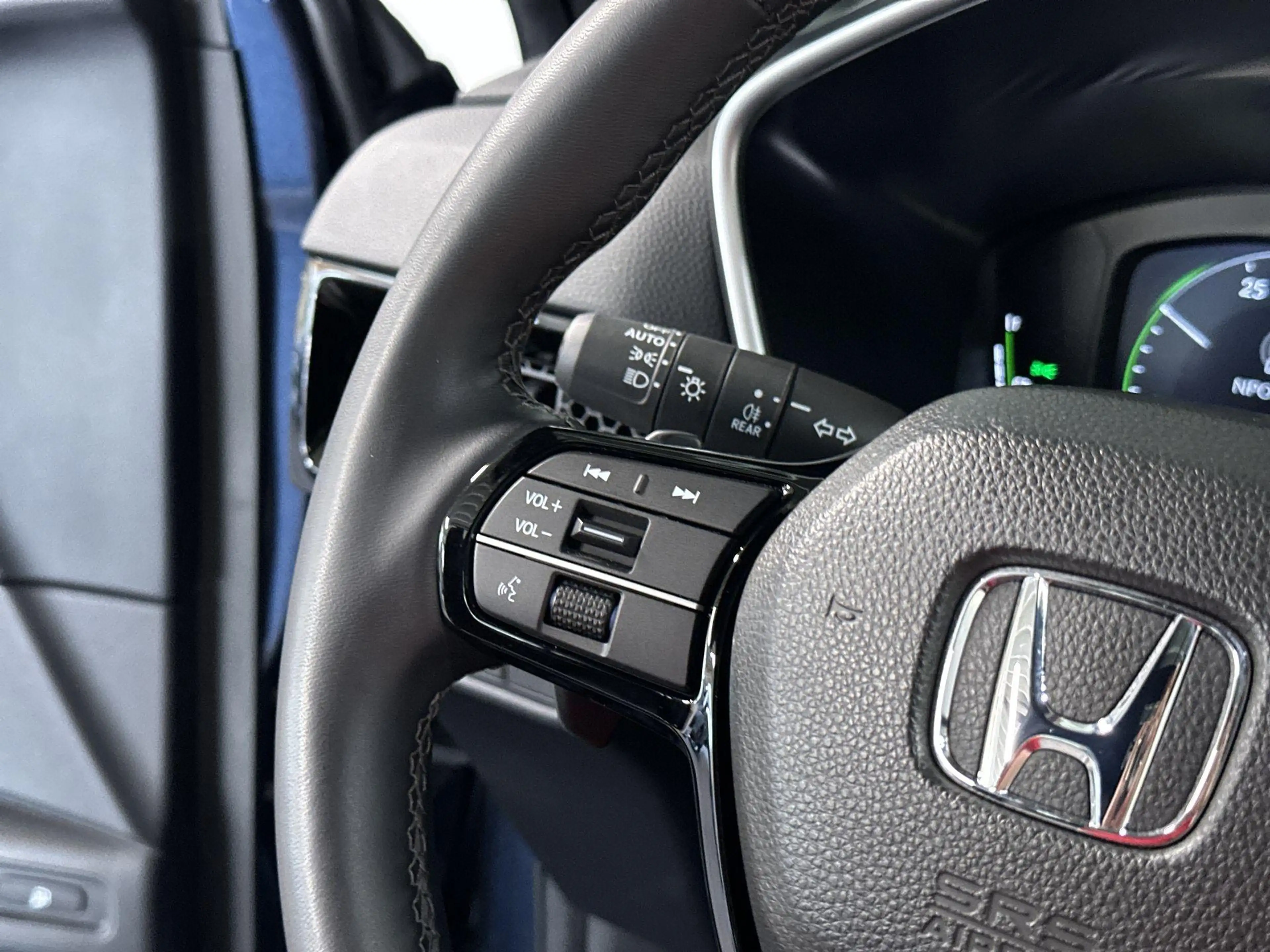 Honda CR-V 2.0 e:PHEV Advance Tech Automaat | Leder | Pano — photo 32