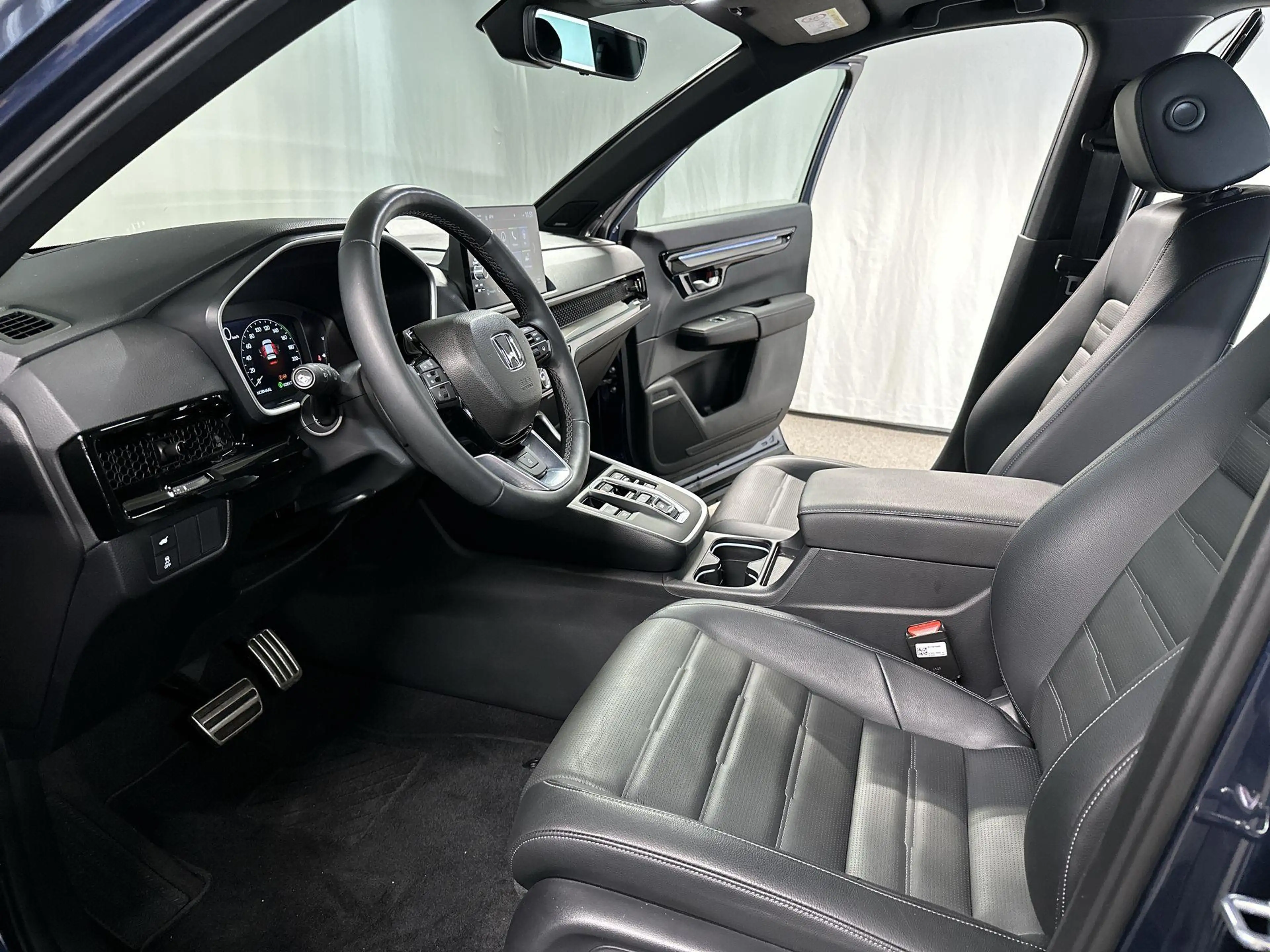 Honda CR-V 2.0 e:PHEV Advance Tech Automaat | Leder | Pano — photo 4