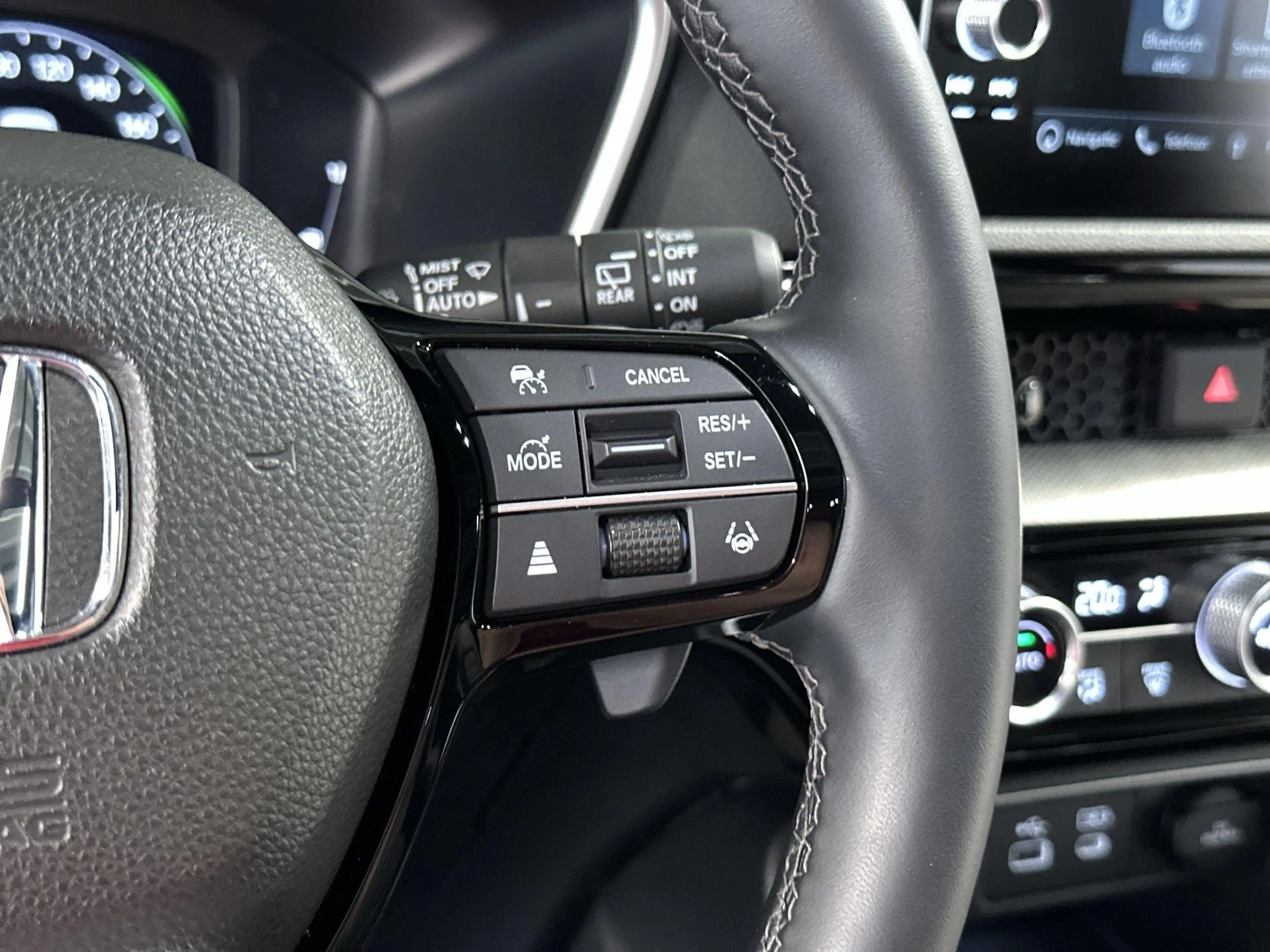 Honda CR-V 2.0 e:PHEV Advance Tech Automaat | Leder | Pano — photo 34