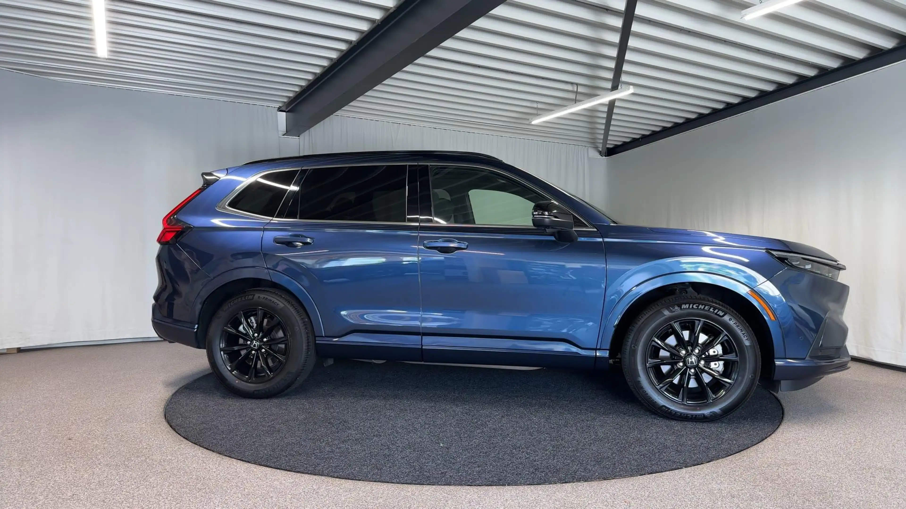 Honda CR-V 2.0 e:PHEV Advance Tech Automaat | Leder | Pano — photo 15