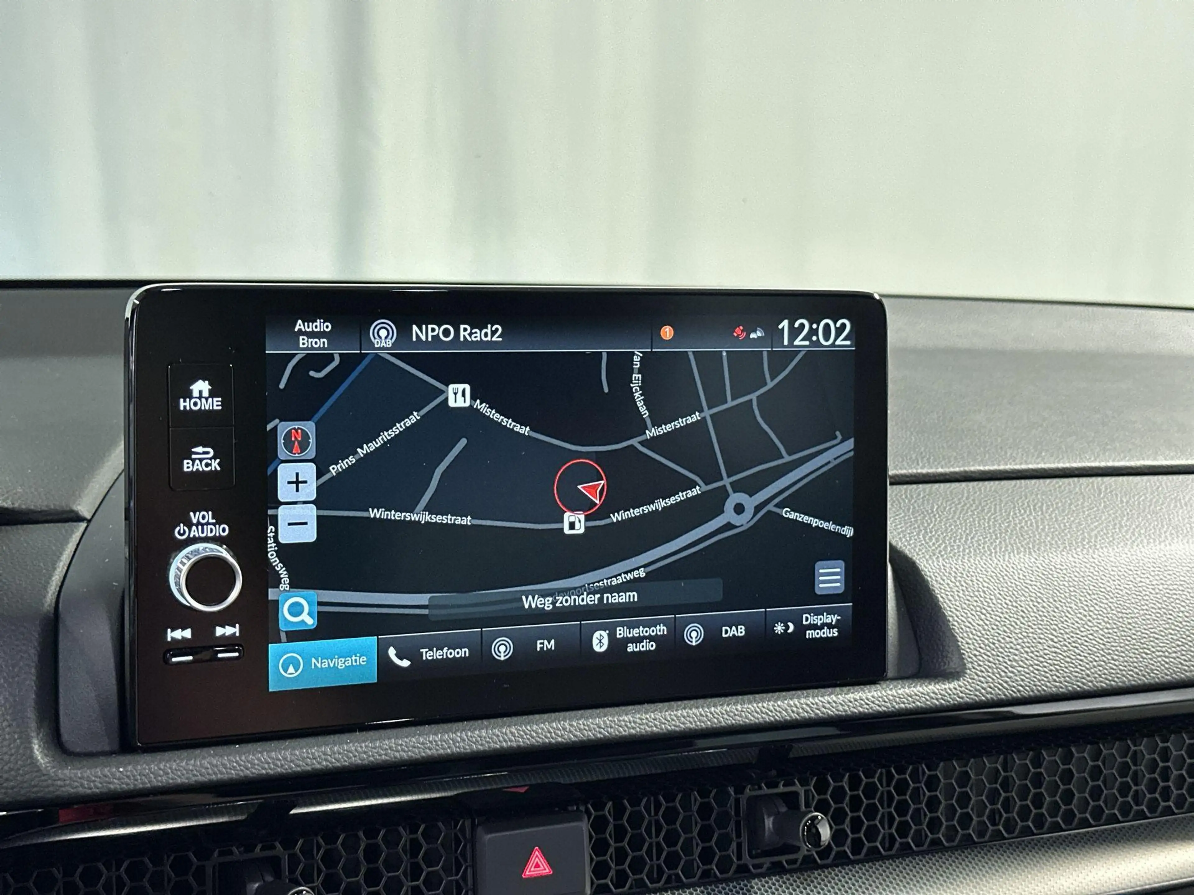 Honda CR-V 2.0 e:PHEV Advance Tech Automaat | Leder | Pano — photo 18