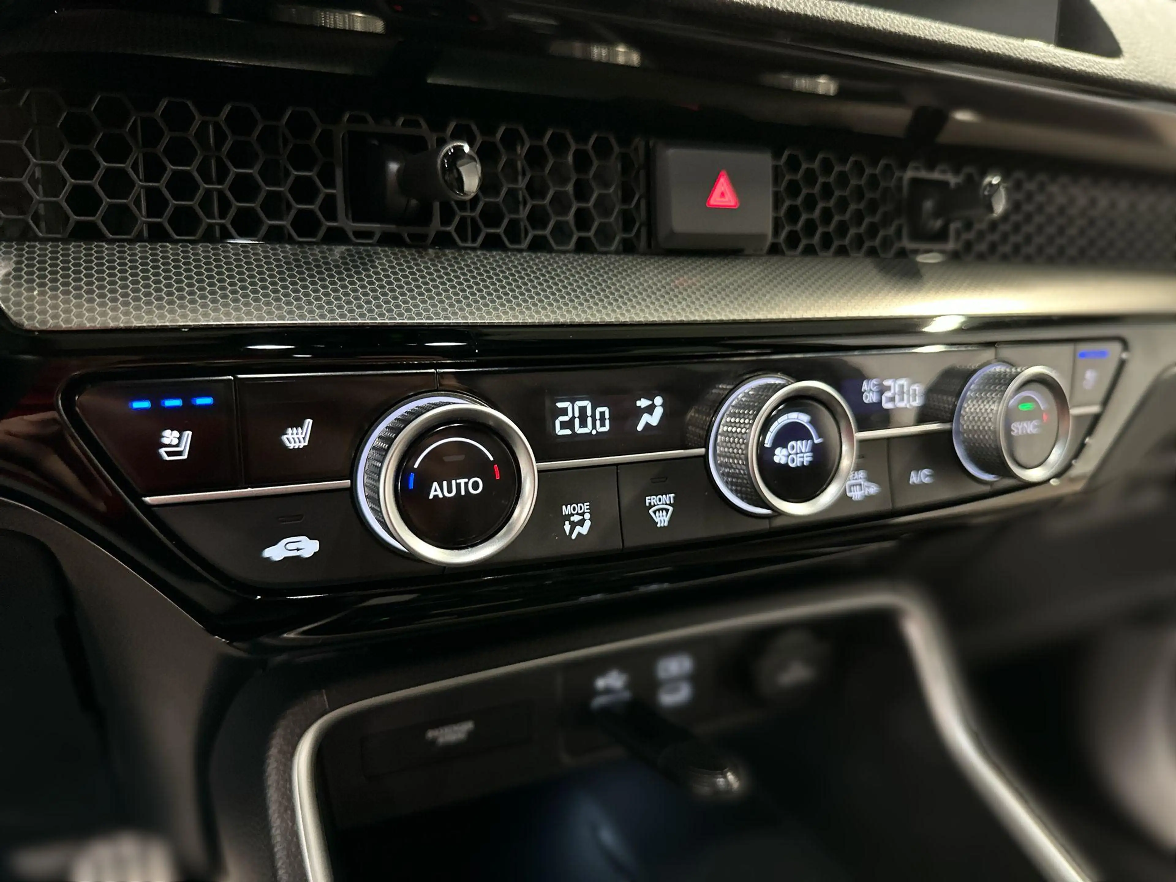 Honda CR-V 2.0 e:PHEV Advance Tech Automaat | Leder | Pano — photo 25