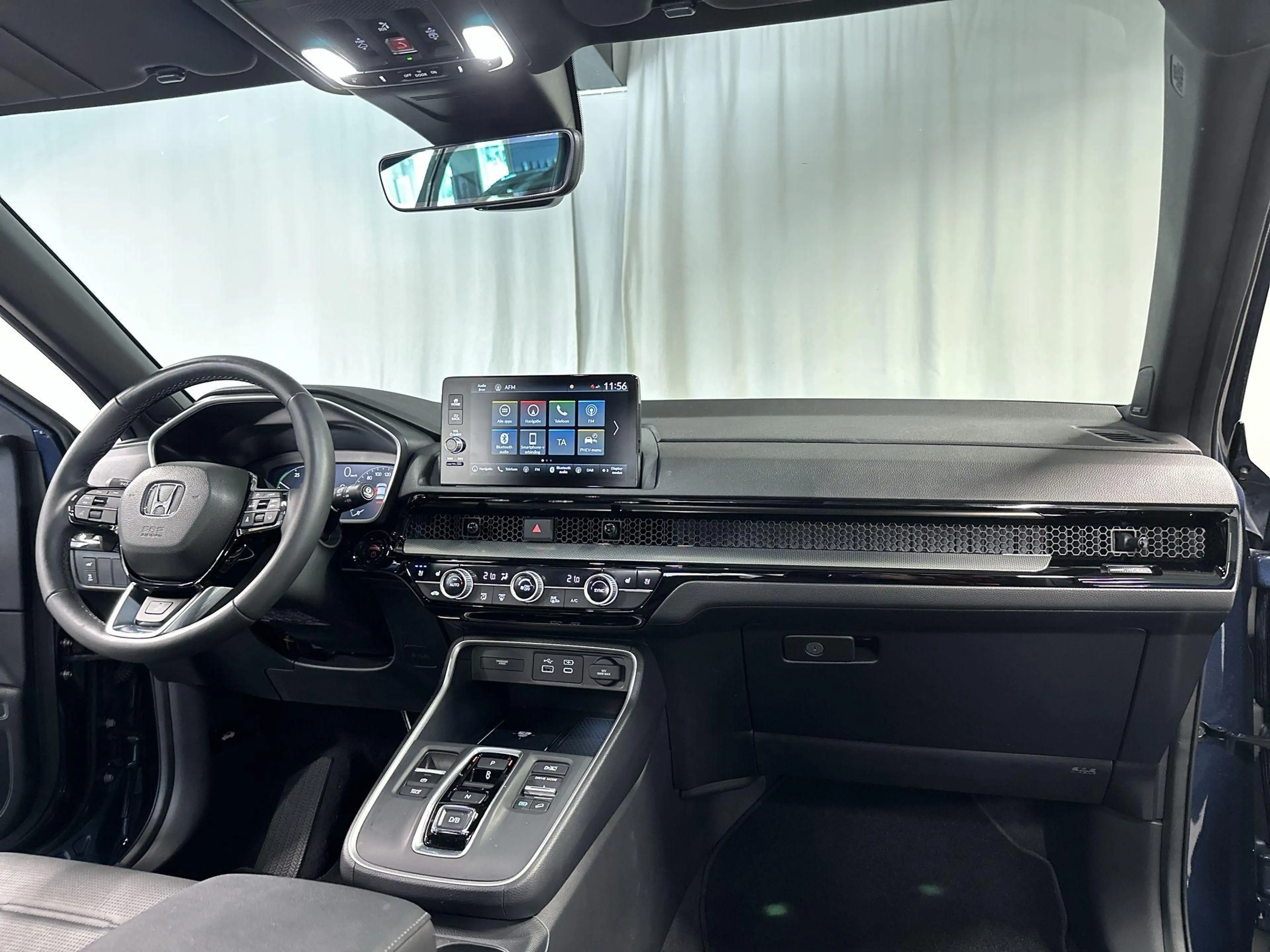 Honda CR-V 2.0 e:PHEV Advance Tech Automaat | Leder | Pano — photo 5