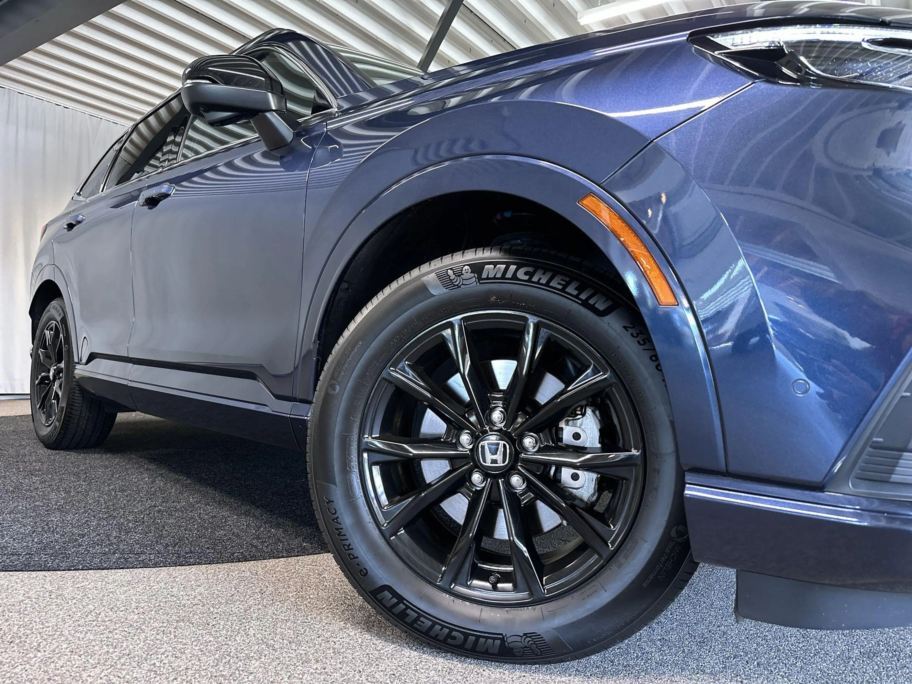 Honda CR-V 2.0 e:PHEV Advance Tech Automaat | Leder | Pano — photo 41