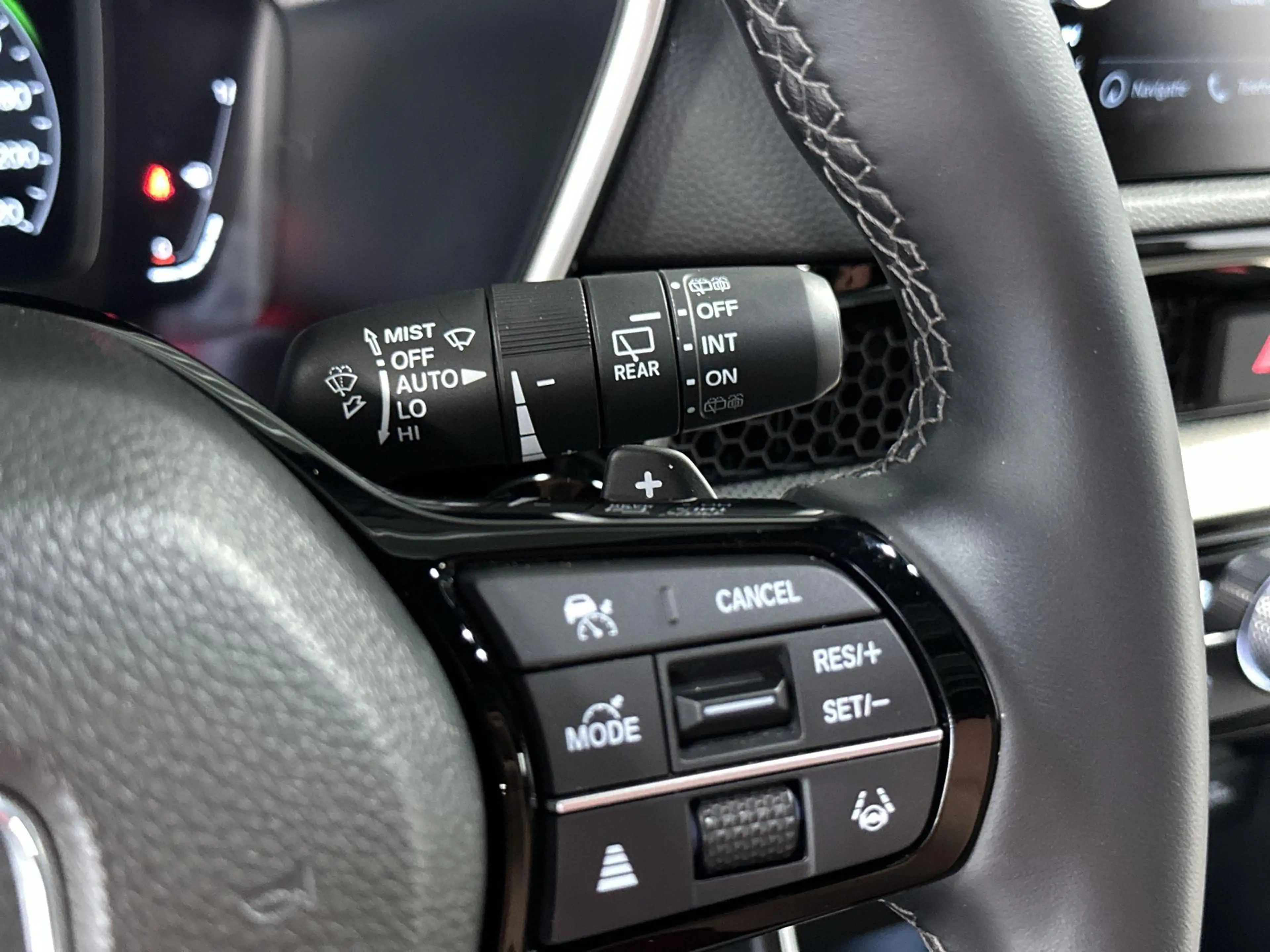 Honda CR-V 2.0 e:PHEV Advance Tech Automaat | Leder | Pano — photo 35