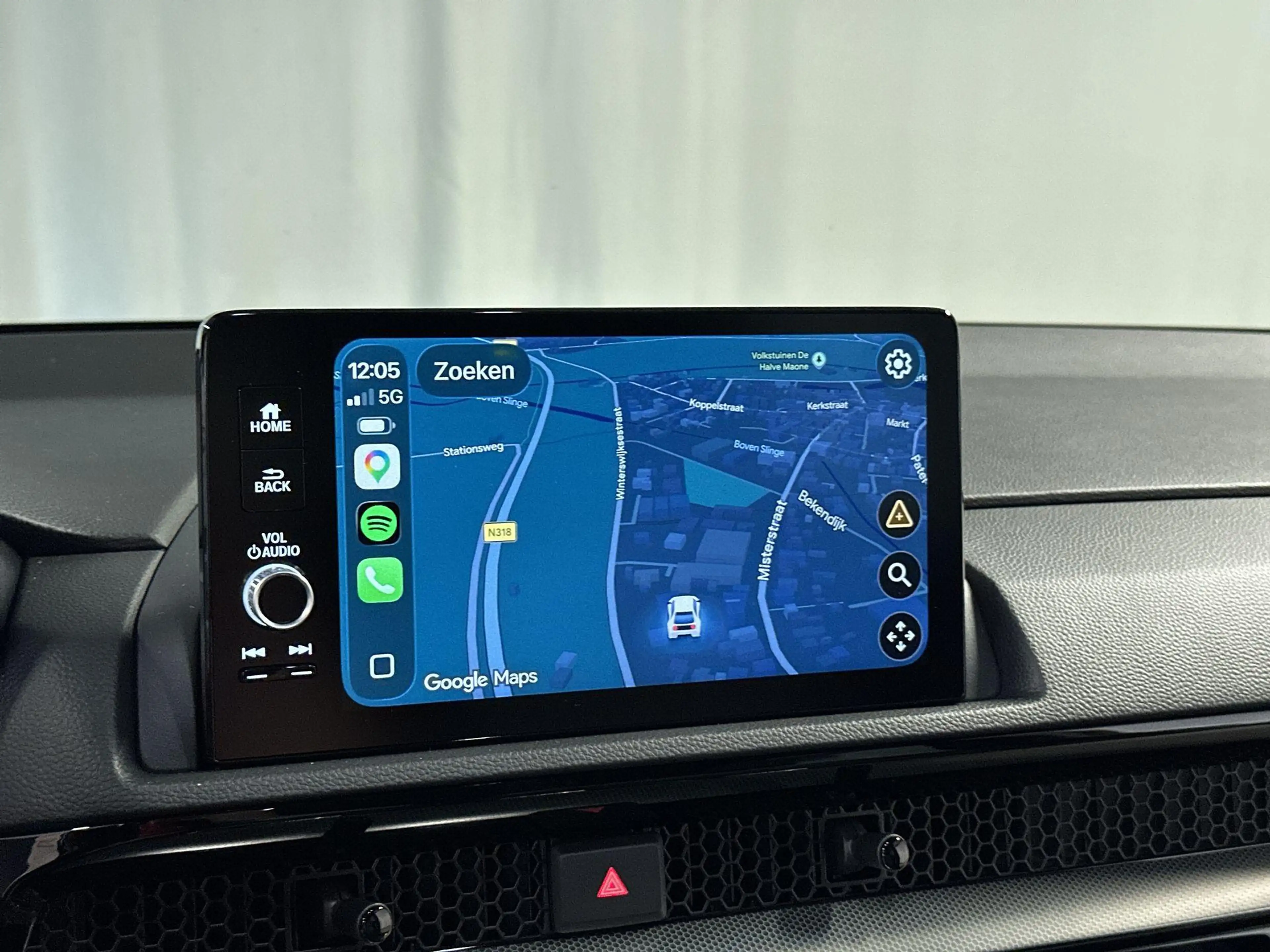 Honda CR-V 2.0 e:PHEV Advance Tech Automaat | Leder | Pano — photo 20
