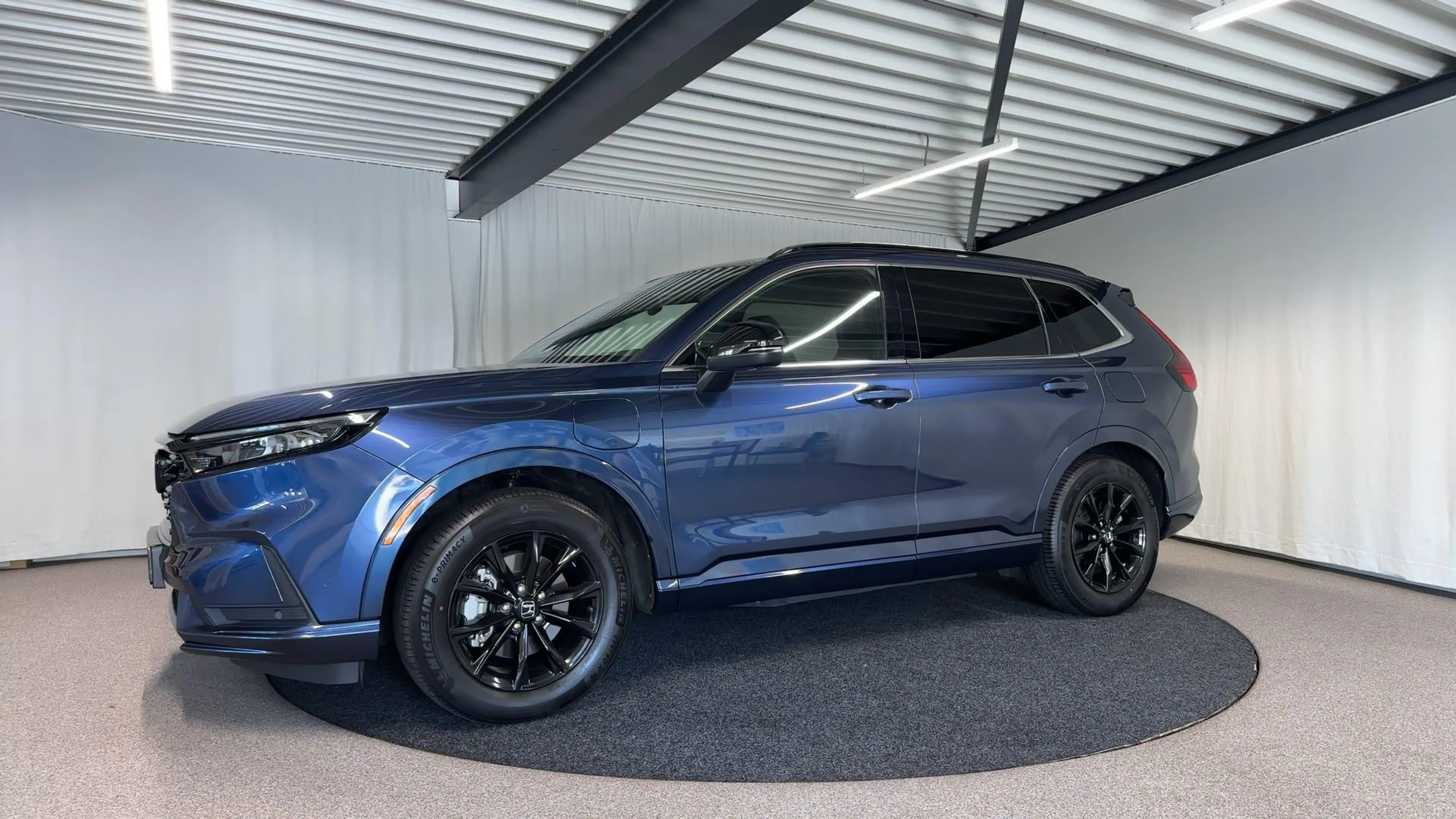 Honda CR-V 2.0 e:PHEV Advance Tech Automaat | Leder | Pano — photo 7