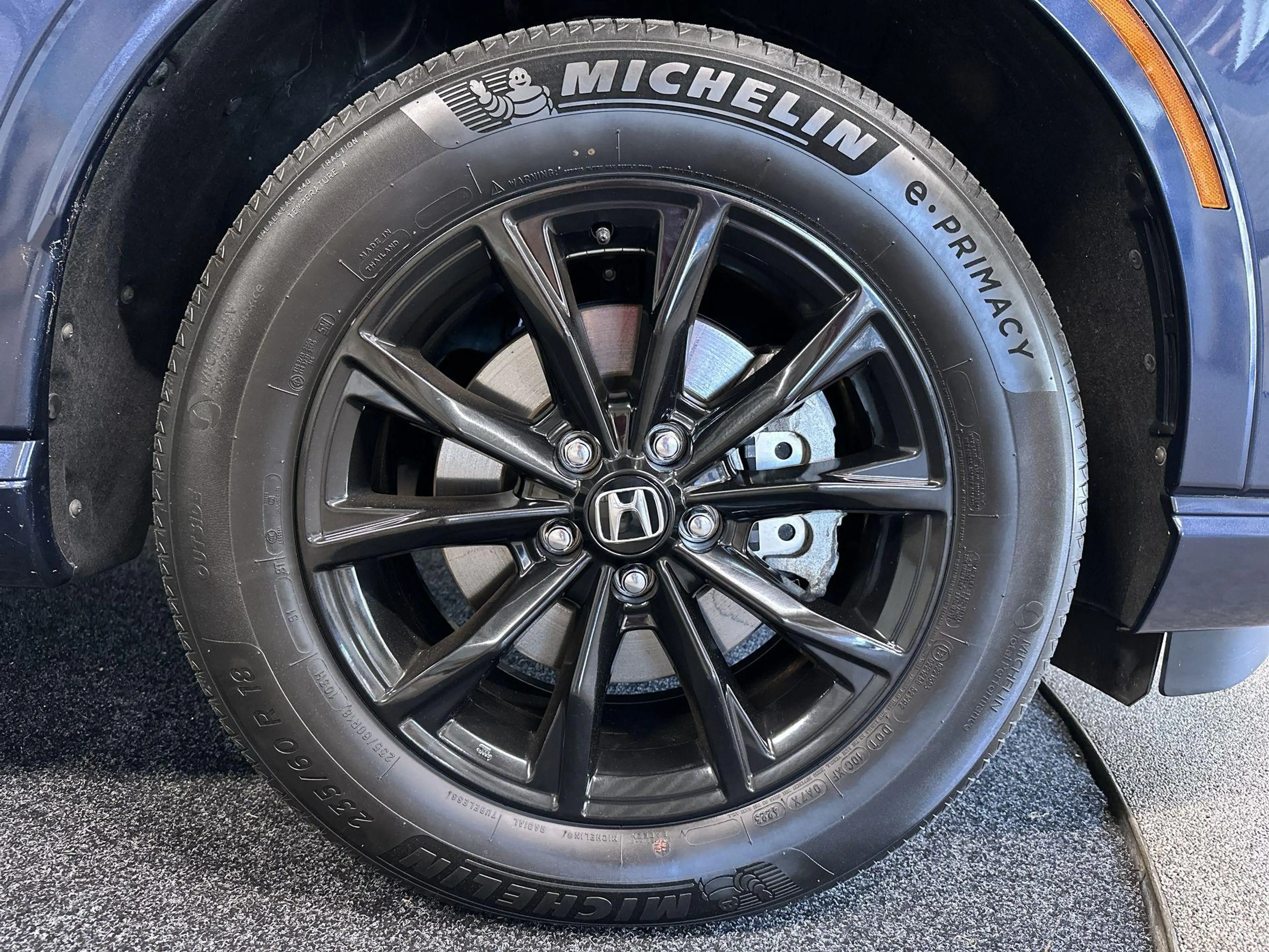 Honda CR-V 2.0 e:PHEV Advance Tech Automaat | Leder | Pano — photo 42