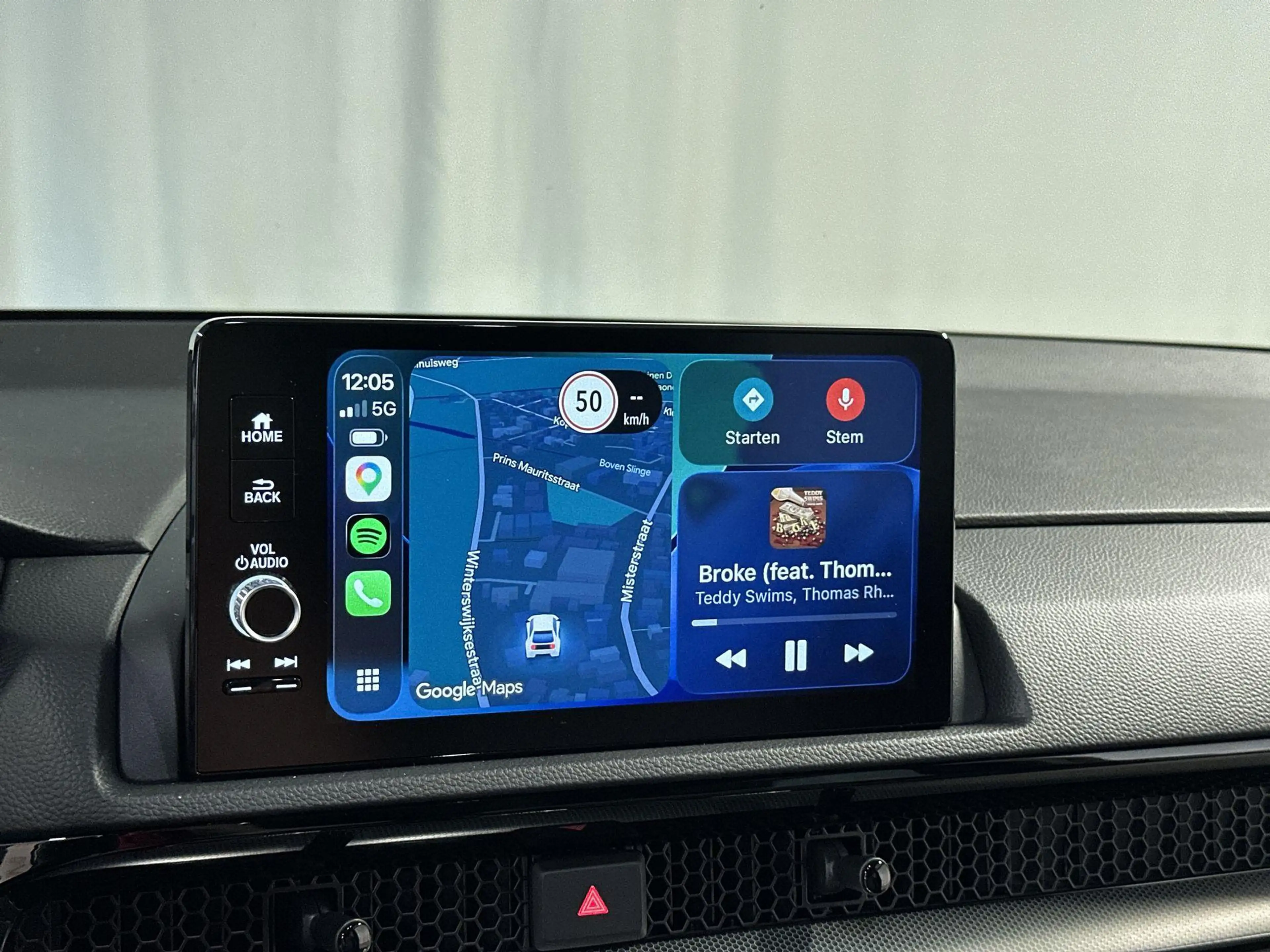 Honda CR-V 2.0 e:PHEV Advance Tech Automaat | Leder | Pano — photo 19