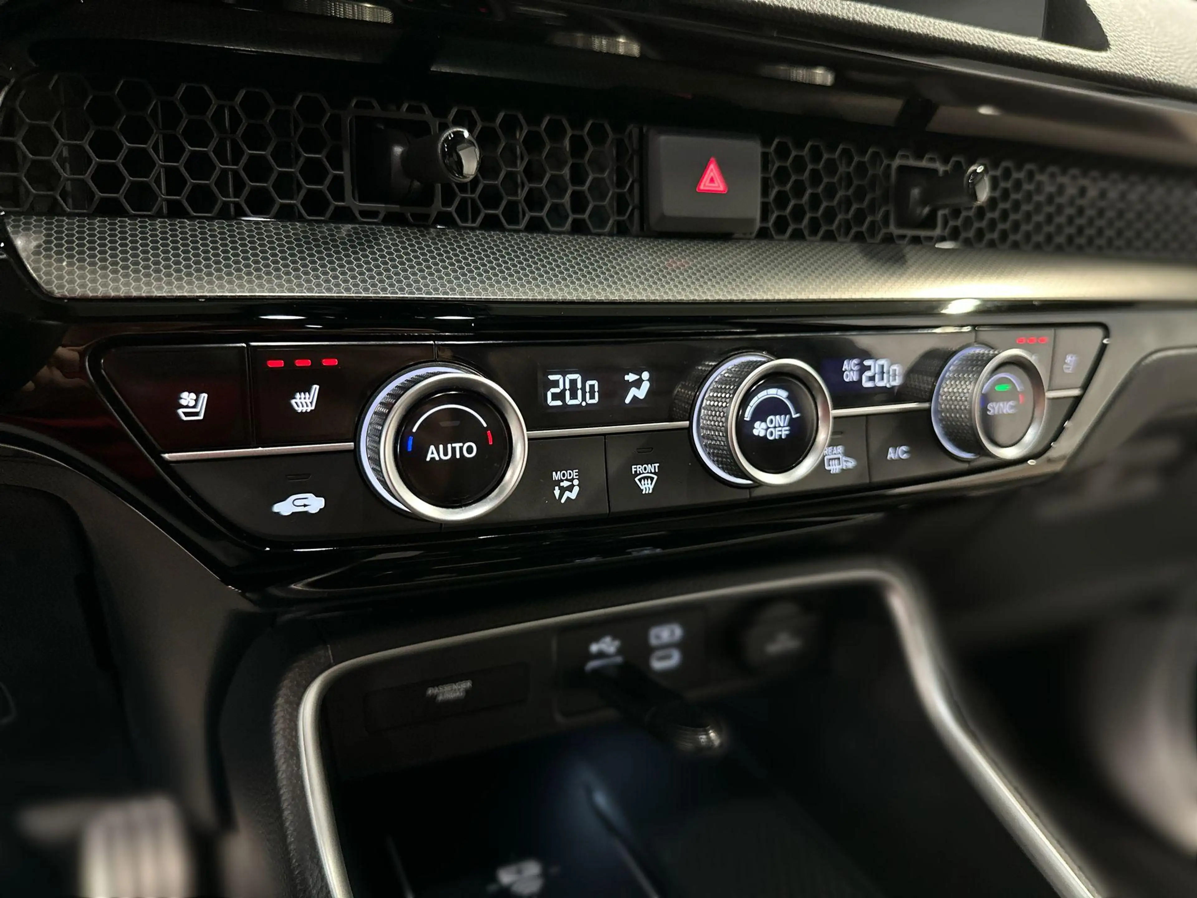 Honda CR-V 2.0 e:PHEV Advance Tech Automaat | Leder | Pano — photo 24
