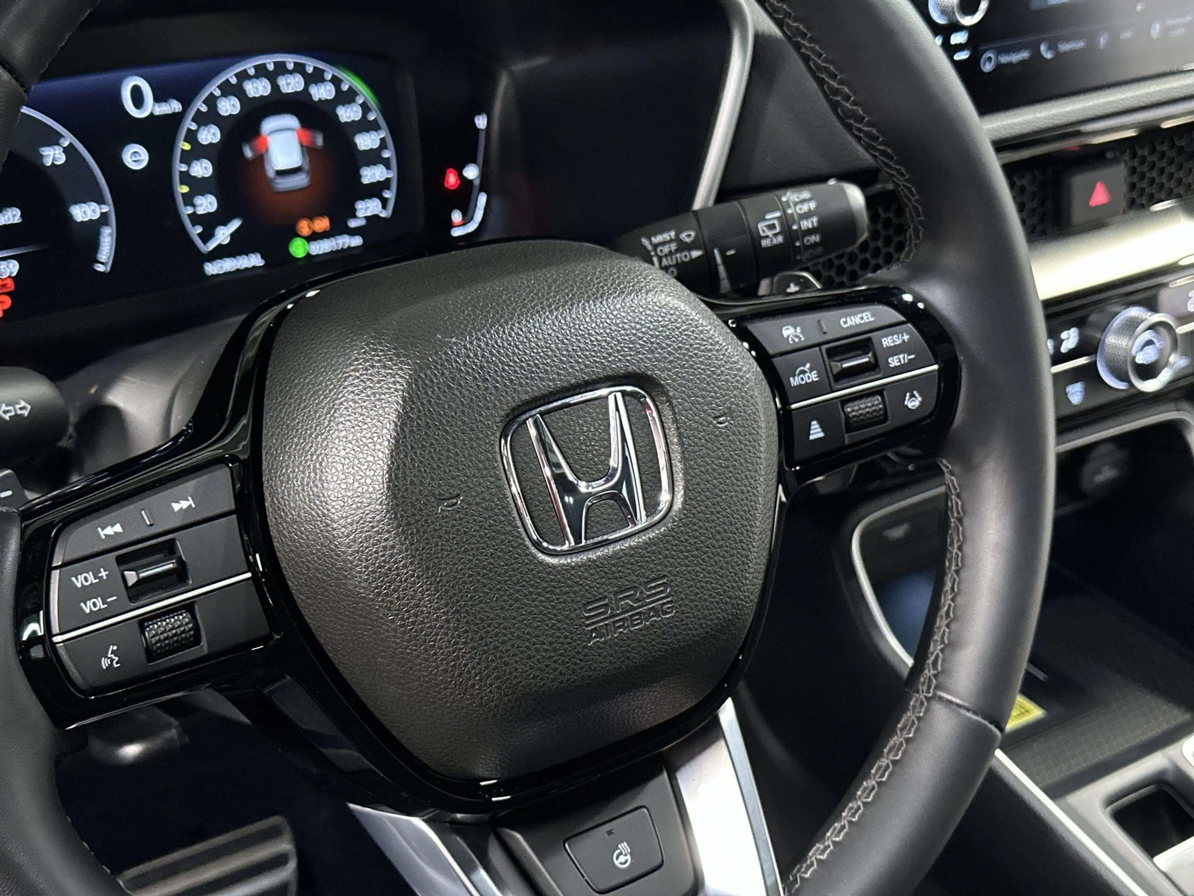 Honda CR-V 2.0 e:PHEV Advance Tech Automaat | Leder | Pano — photo 33