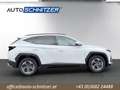 Hyundai TUCSON Tucson 1,6 T-GDI 48V 2WD Jubilé Weiß - thumbnail 4