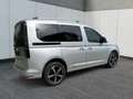 Volkswagen Caddy Style KAMERA+PARK ASSIST+READY 2 DISCOVER 1.5 T... Silber - thumbnail 3