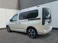 Volkswagen Caddy Style KAMERA+PARK ASSIST+READY 2 DISCOVER 1.5 T... Silber - thumbnail 2
