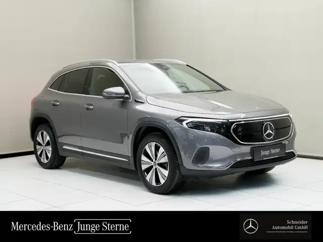 Mercedes-Benz EQA 250 KAM SpurW ParkAss. SpurH Navi KlimaA FLA