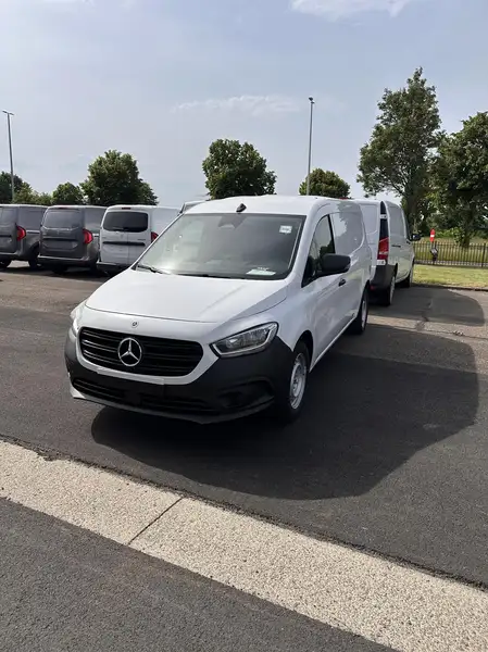 Mercedes-Benz Citan