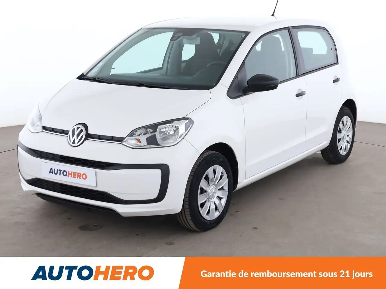 Volkswagen up! 1.0 Take Up!