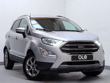 Ecosport 1.0 EcoBoost Titanium AUTOMATIQUE-FULL OP