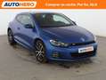 Volkswagen Scirocco 1.4 TSI BMT R-Line Azul - thumbnail 8