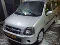 Opel Agila Agila 1.2-16V Flexx cool Ezüst - thumbnail 8