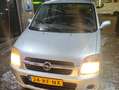 Opel Agila Agila 1.2-16V Flexx cool Ezüst - thumbnail 1