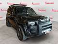 Land Rover Defender Defender 110 3.0D 250 CV AWD HSE SNORKEL/SCALA/TE Black - thumbnail 2