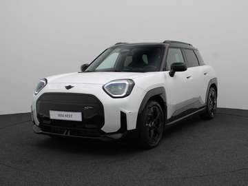 SE John Cooper Works + Pakket M + Panoramadak + He